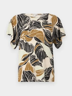 T-shirt z nadrukiem Tom Tailor