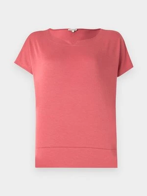 T-shirt z nadrukiem Tom Tailor