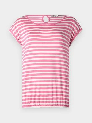 T-shirt z nadrukiem Tom Tailor