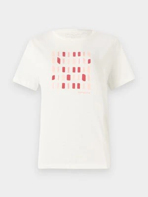 T-shirt z nadrukiem Tom Tailor