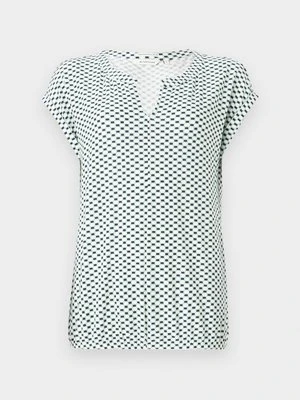 T-shirt z nadrukiem Tom Tailor