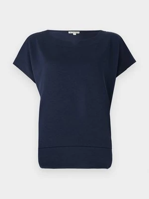 T-shirt z nadrukiem Tom Tailor