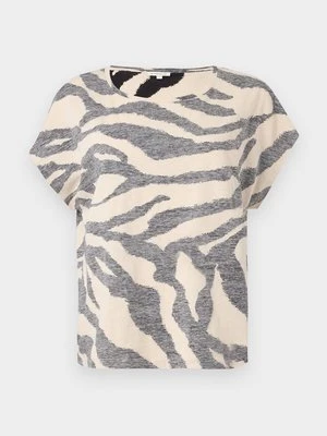 T-shirt z nadrukiem Tom Tailor