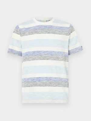 T-shirt z nadrukiem Tom Tailor