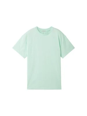 T-shirt z nadrukiem Tom Tailor