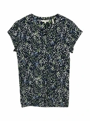 T-shirt z nadrukiem Tom Tailor