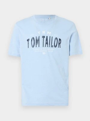 Zdjęcie produktu T-shirt z nadrukiem Tom Tailor