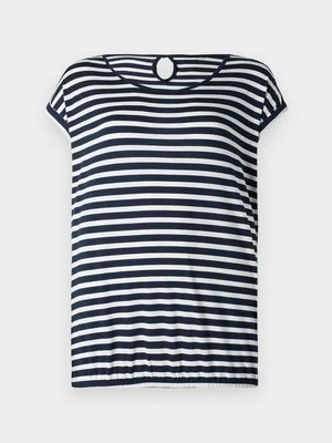 T-shirt z nadrukiem Tom Tailor