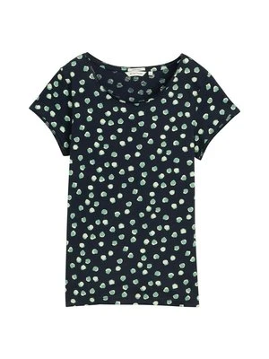 T-shirt z nadrukiem Tom Tailor