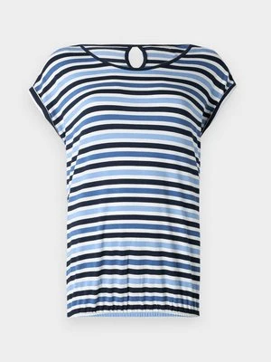 T-shirt z nadrukiem Tom Tailor