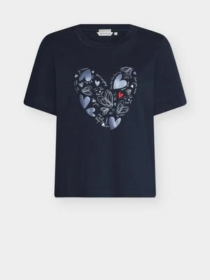 Zdjęcie produktu T-shirt z nadrukiem Tom Tailor