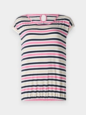 T-shirt z nadrukiem Tom Tailor