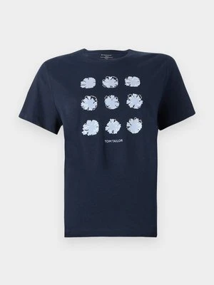 Zdjęcie produktu T-shirt z nadrukiem Tom Tailor