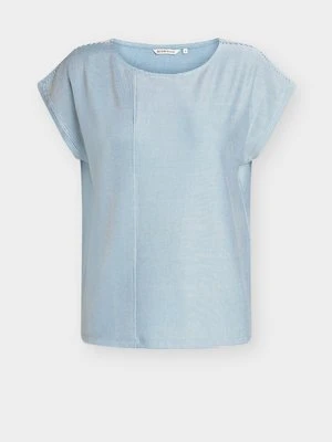 T-shirt z nadrukiem Tom Tailor