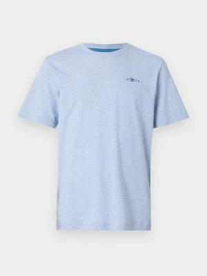 T-shirt z nadrukiem Tom Tailor