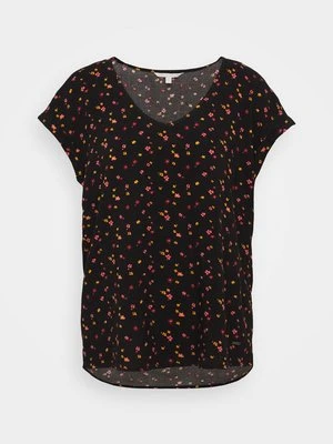 T-shirt z nadrukiem Tom Tailor Denim