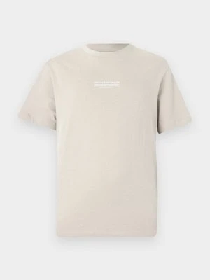 T-shirt basic Tom Tailor Denim