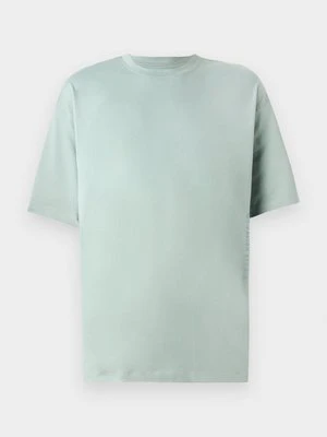 T-shirt z nadrukiem Tom Tailor Denim
