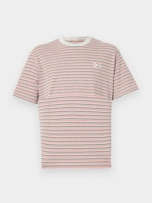 T-shirt z nadrukiem Tom Tailor Denim