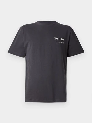 T-shirt z nadrukiem Tom Tailor Denim