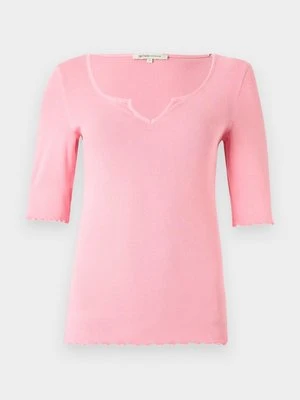 T-shirt z nadrukiem Tom Tailor Denim