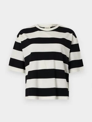 T-shirt z nadrukiem Tom Tailor Denim