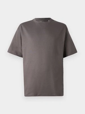 T-shirt z nadrukiem Tom Tailor Denim