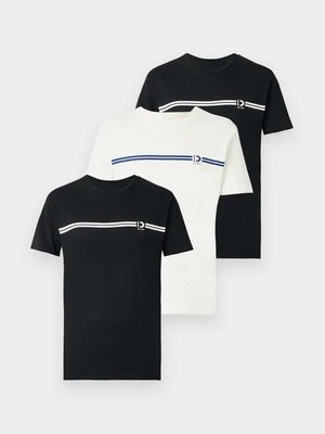 T-shirt z nadrukiem Tom Tailor Denim