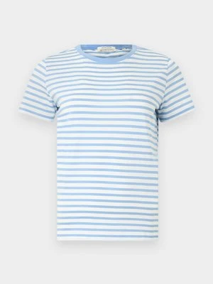 T-shirt z nadrukiem Tom Tailor Denim