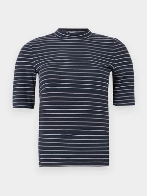 T-shirt z nadrukiem Tom Tailor Denim