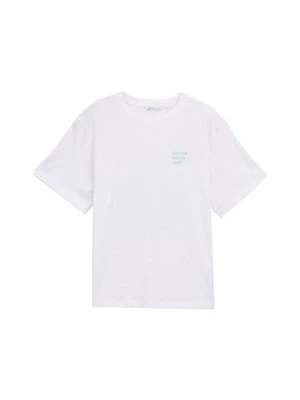 T-shirt z nadrukiem Tom Tailor Denim