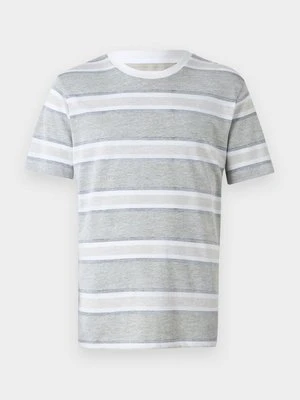 T-shirt z nadrukiem Tom Tailor Denim