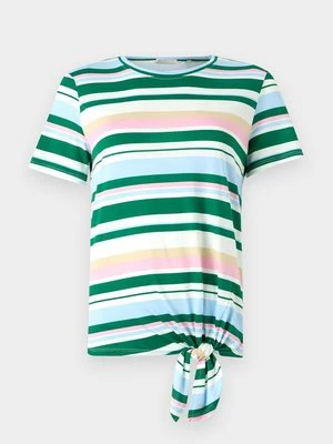 T-shirt z nadrukiem Tom Tailor Denim