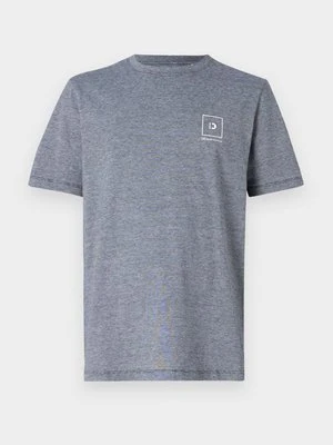 T-shirt z nadrukiem Tom Tailor Denim