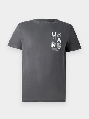 Zdjęcie produktu T-shirt z nadrukiem Tom Tailor Denim