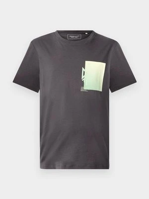 Zdjęcie produktu T-shirt z nadrukiem Tom Tailor Denim