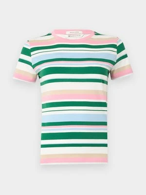 Zdjęcie produktu T-shirt z nadrukiem Tom Tailor