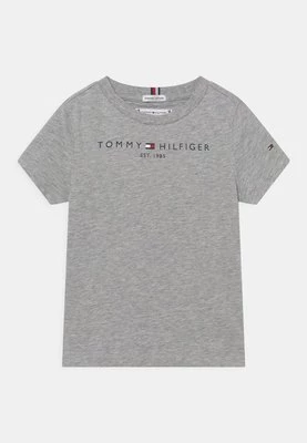 T-shirt z nadrukiem Tommy Hilfiger