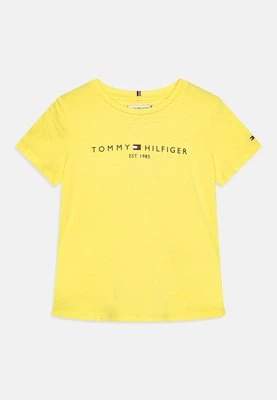 T-shirt z nadrukiem Tommy Hilfiger