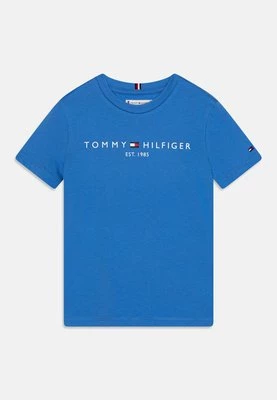 T-shirt z nadrukiem Tommy Hilfiger