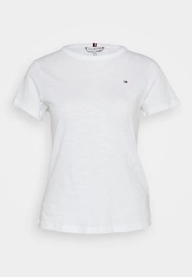 T-shirt z nadrukiem Tommy Hilfiger