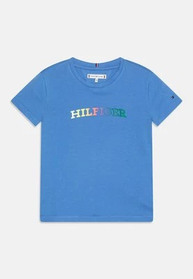 T-shirt z nadrukiem Tommy Hilfiger