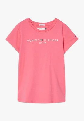 T-shirt z nadrukiem Tommy Hilfiger