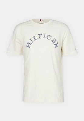 T-shirt z nadrukiem Tommy Hilfiger