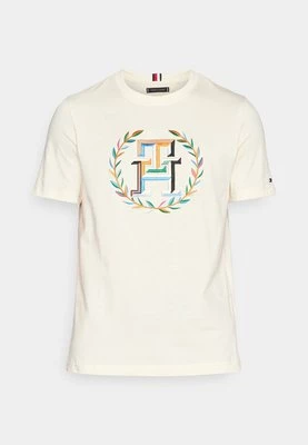 T-shirt z nadrukiem Tommy Hilfiger