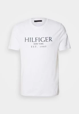 T-shirt z nadrukiem Tommy Hilfiger