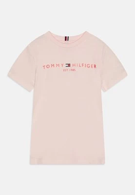 T-shirt z nadrukiem Tommy Hilfiger