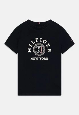 T-shirt z nadrukiem Tommy Hilfiger