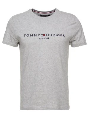 T-shirt z nadrukiem Tommy Hilfiger