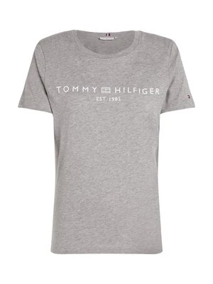 T-shirt z nadrukiem Tommy Hilfiger